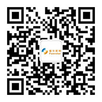 公眾號(hào)二維碼